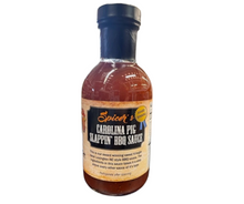 Load image into Gallery viewer, Carolina Pig Slappin' BBQ Sauce (AWARD WINNER)