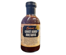 Load image into Gallery viewer, Ghost Rider "AWARD WINNING" BBQ Sauce