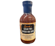 Load image into Gallery viewer, Sugar Free Cruiser BBQ Sauce
