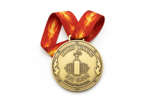 Load image into Gallery viewer, award for BBQ sauce
